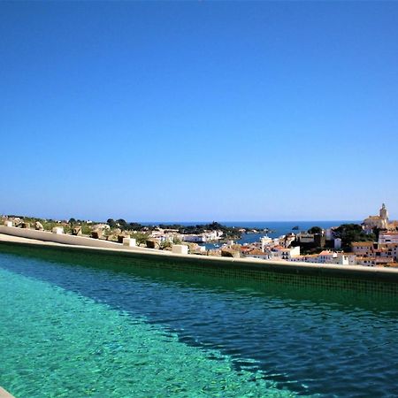 Arrels Hotel Cadaques - Adults Only Exterior photo