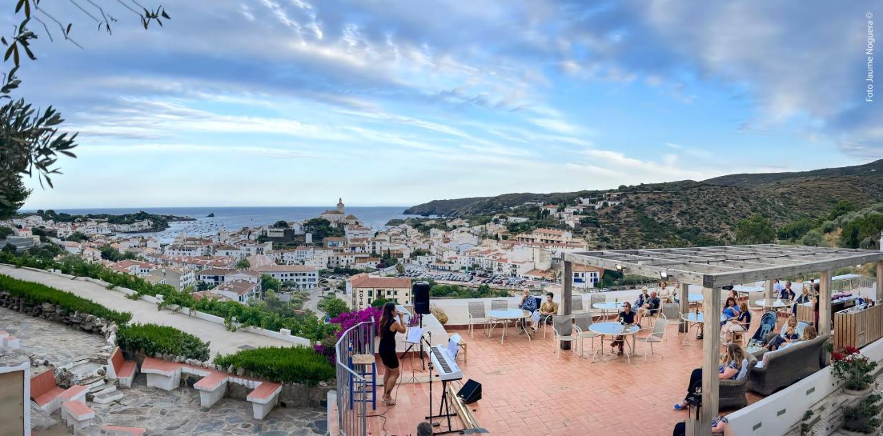 Arrels Hotel Cadaques - Adults Only Exterior photo