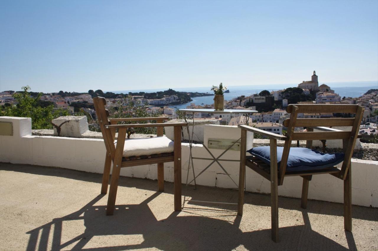 Arrels Hotel Cadaques - Adults Only Exterior photo