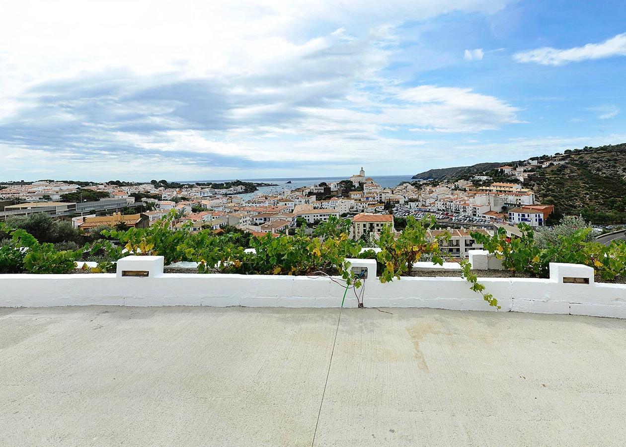 Arrels Hotel Cadaques - Adults Only Exterior photo